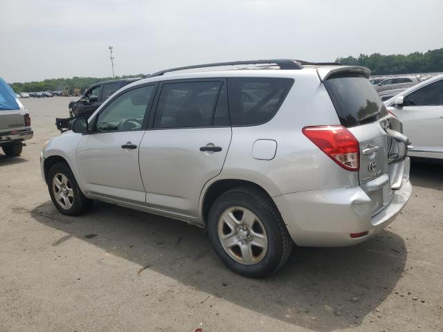 Photo 2 from auction – 2006 TOYOTA RAV4 with VIN JTMBD33V065043190