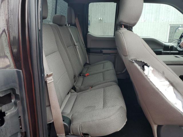 Photo 10 from auction – 2019 FORD F150 SUPER with VIN 1FTEX1EB2KKF31189