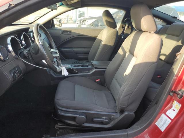Photo 7 from auction – 2006 FORD MUSTANG with VIN 1ZVFT80N565200604