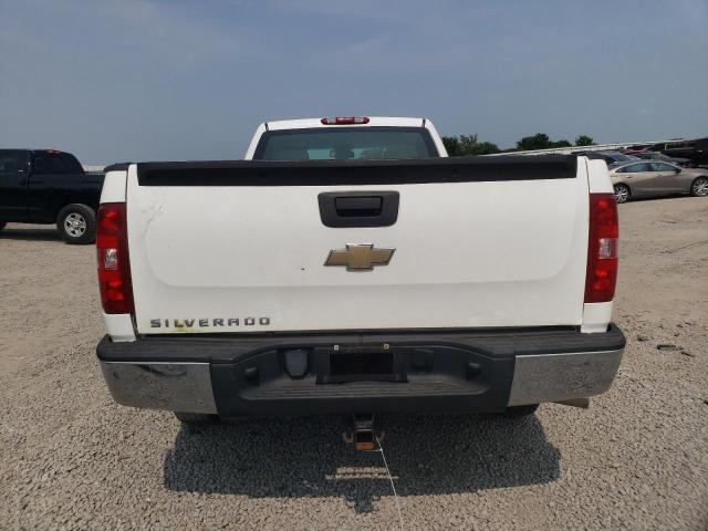 Zdjęcie 6 z aukcji – 2007 CHEVROLET SILVERADO z VIN 1GCEC14C87Z549037