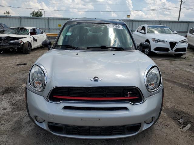 Photo 5 from auction – 2016 MINI COOPER S C with VIN WMWZC5C52GWU20530