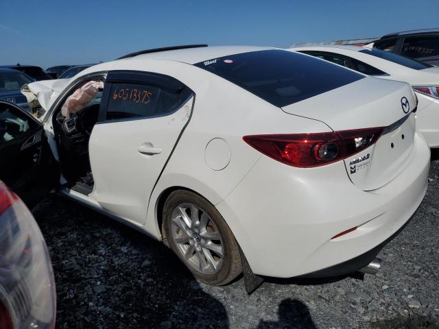 Photo 2 from auction – 2018 MAZDA 3 TOURING with VIN JM1BN1V79J1165708