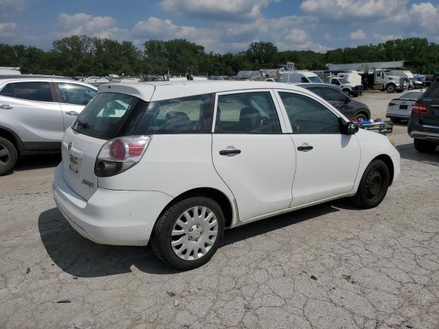 Photo 3 from auction – 2007 TOYOTA COROLLA MA with VIN 2T1KR30E67C647160