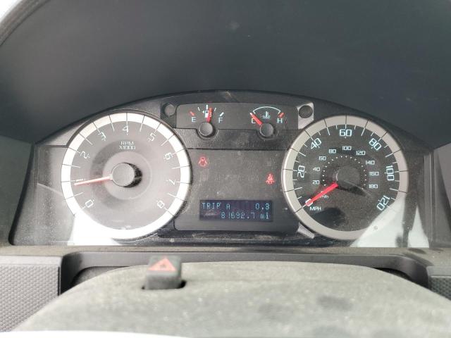Photo 9 from auction – 2012 FORD ESCAPE XLT with VIN 1FMCU9DG9CKB55938