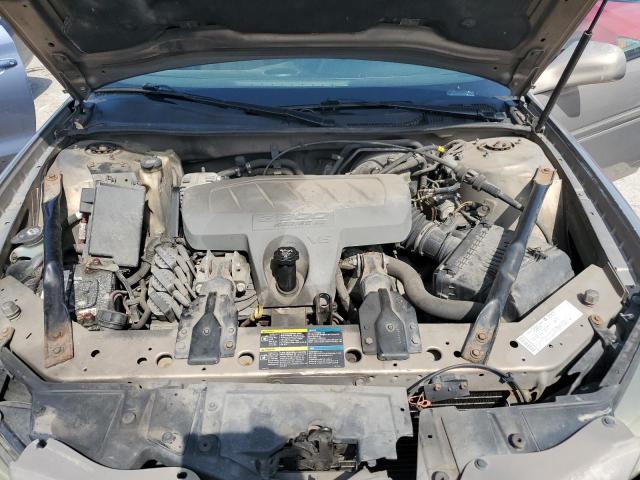Photo 11 from auction – 2006 PONTIAC GRAND PRIX with VIN 2G2WP552X61136506