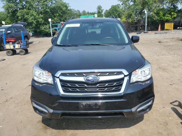 Foto 5 de la subasta – 2018 SUBARU FORESTER 2 con VIN JF2SJAGC9JH548174