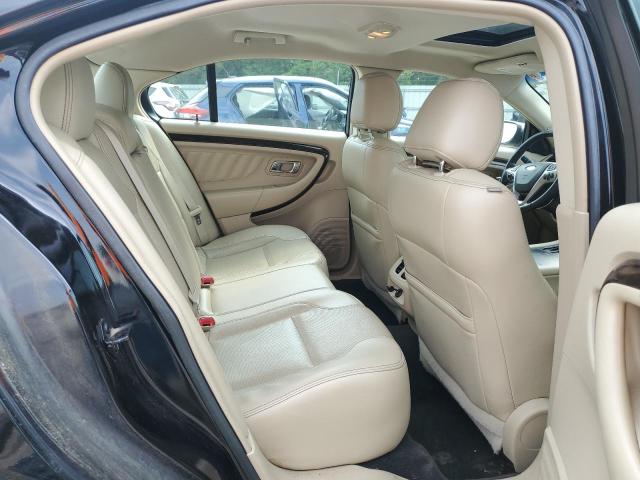 Photo 10 from auction – 2016 FORD TAURUS LIM with VIN 1FAHP2F85GG114106