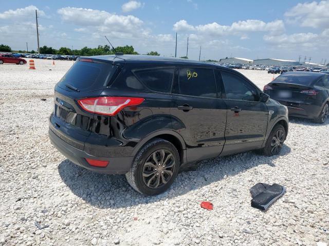 Photo 3 from auction – 2016 FORD ESCAPE S with VIN 1FMCU0F72GUB58859