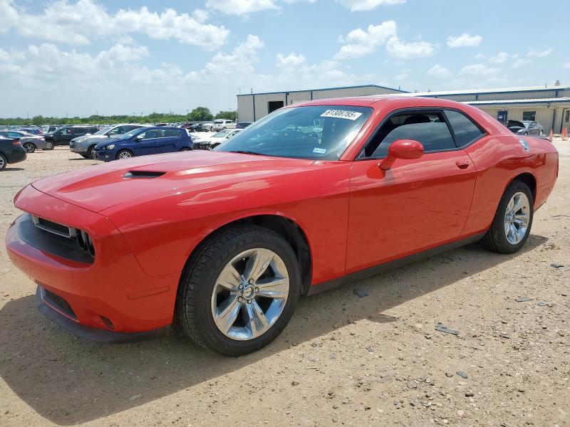 DODGE CHALLENGER 2015 with VIN 2C3CDZAG7FH704044 - Photo from auction