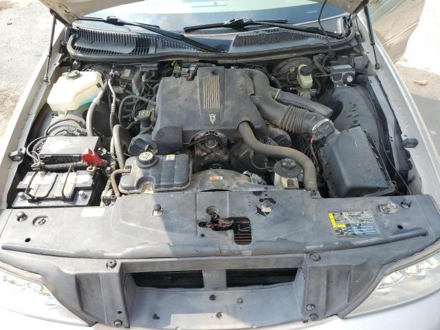 Photo 11 from auction – 2003 LINCOLN TOWN CAR E with VIN 1LNHM81W03Y620258