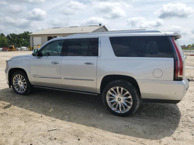 Photo 2 from auction – 2020 CADILLAC ESCALADE E with VIN 1GYS4JKJ9LR283288