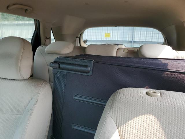 Photo 10 from auction – 2011 KIA SORENTO BA with VIN 5XYKTDA2XBG157054