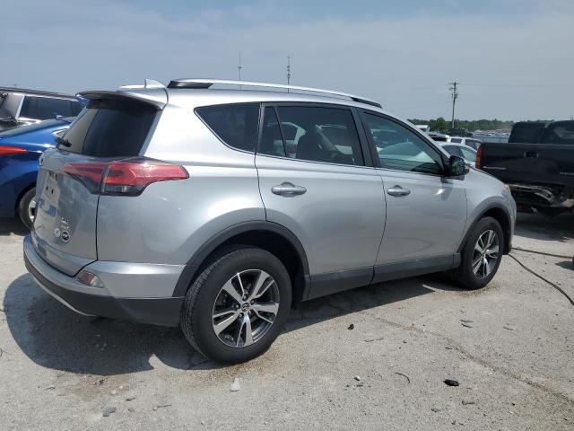 Photo 3 from auction – 2016 TOYOTA RAV4 XLE with VIN 2T3RFREV3GW538504