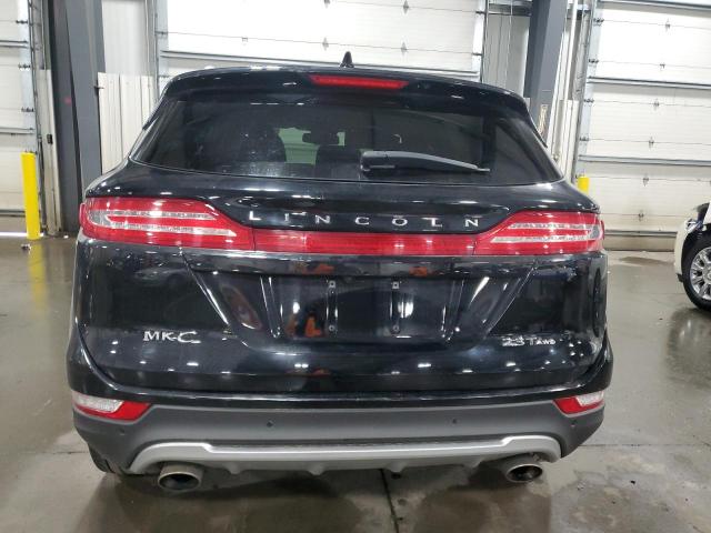 Photo 6 from auction – 2017 LINCOLN MKC RESERV with VIN 5LMTJ3DH2HUL20140