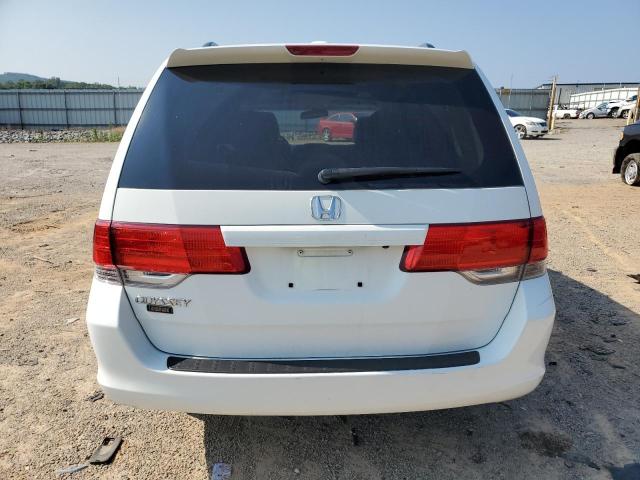 Photo 6 from auction – 2010 HONDA ODYSSEY EX with VIN 5FNRL3H67AB111060
