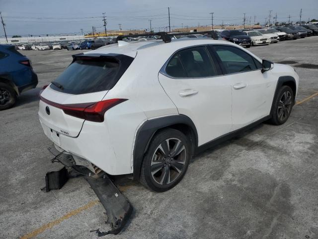 Photo 3 from auction – 2019 LEXUS UX 200 with VIN JTHY3JBH6K2014719