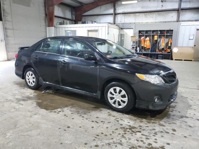 Photo 4 from auction – 2011 TOYOTA COROLLA BA with VIN 2T1BU4EE1BC631227