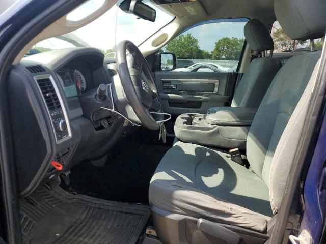 Photo 7 from auction – 2014 RAM 1500 SLT with VIN 1C6RR7GT8ES164427