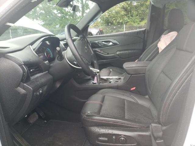 Photo 7 from auction – 2023 CHEVROLET TRAVERSE R with VIN 1GNERJKWXPJ173202
