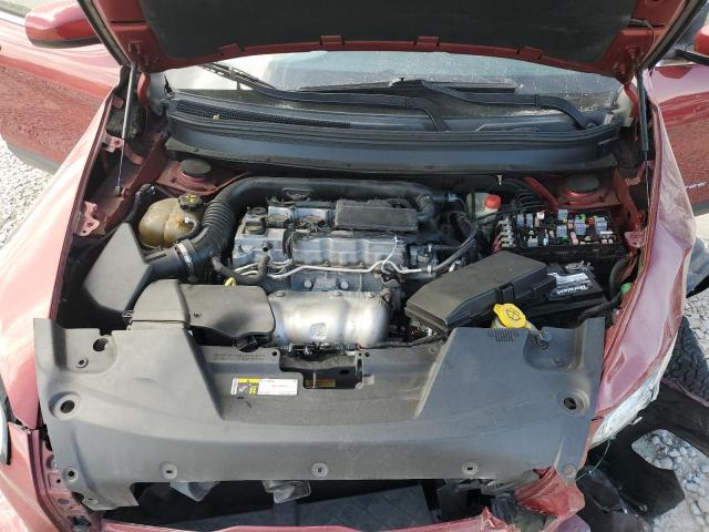 Photo 11 from auction – 2016 JEEP CHEROKEE L with VIN 1C4PJLCB1GW113991