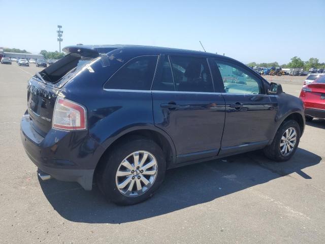 Photo 3 from auction – 2009 FORD EDGE LIMIT with VIN 2FMDK39CX9BA57100