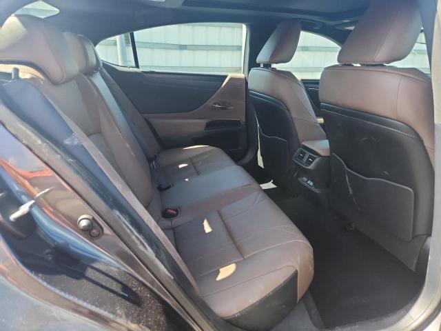 Photo 10 from auction – 2024 LEXUS ES with VIN 58AEZ1B19RU164901