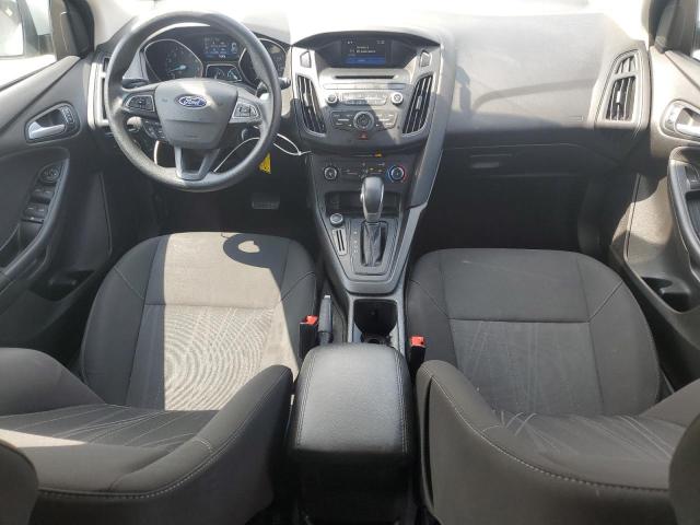 Photo 8 from auction – 2017 FORD FOCUS SE with VIN 1FADP3K24HL304672