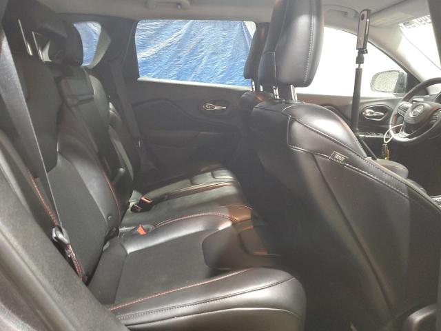 Photo 11 from auction – 2019 JEEP CHEROKEE T with VIN 1C4PJMBX7KD314222