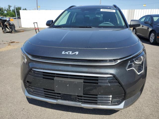 Photo 5 from auction – 2025 KIA NIRO with VIN KNDCT3LEXS5217283