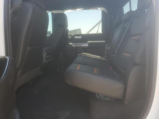 Photo 10 from auction – 2020 GMC SIERRA with VIN 1GT49PEY1LF294749
