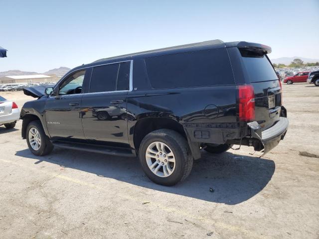 Photo 2 from auction – 2019 CHEVROLET SUBURBAN C with VIN 1GNSCHKC2KR273677