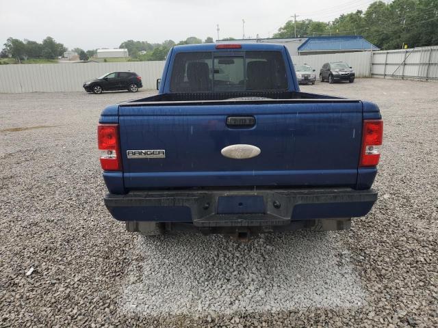 Photo 6 from auction – 2011 FORD RANGER SUP with VIN 1FTLR4FE9BPA89641
