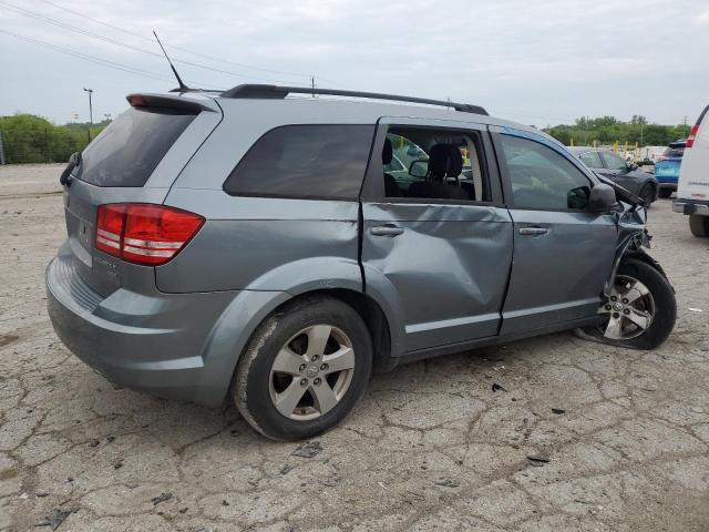 Photo 3 from auction – 2010 DODGE JOURNEY SX with VIN 3D4PG5FV6AT228750