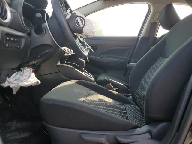 Photo 7 from auction – 2024 NISSAN VERSA S with VIN 3N1CN8DVXRL925598