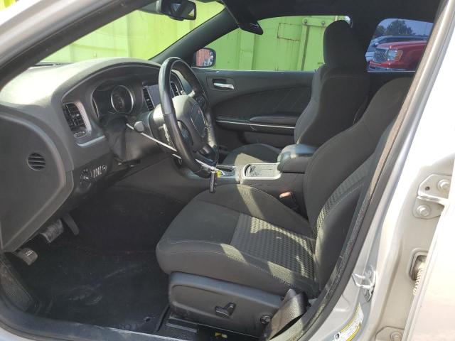 Photo 7 from auction – 2021 DODGE CHARGER SC with VIN 2C3CDXGJ5MH581042