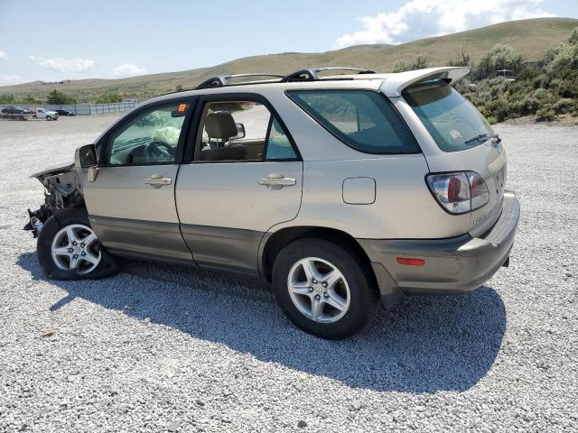 Photo 2 from auction – 2001 LEXUS RX 300 with VIN JTJHF10U110192814