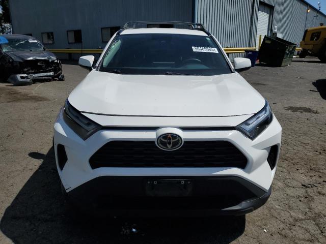 Photo 5 from auction – 2023 TOYOTA RAV4 XLE with VIN 2T3P1RFV0PC334202