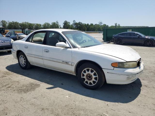 Photo 4 from auction – 2000 BUICK CENTURY CU with VIN 2G4WS52J6Y1152593