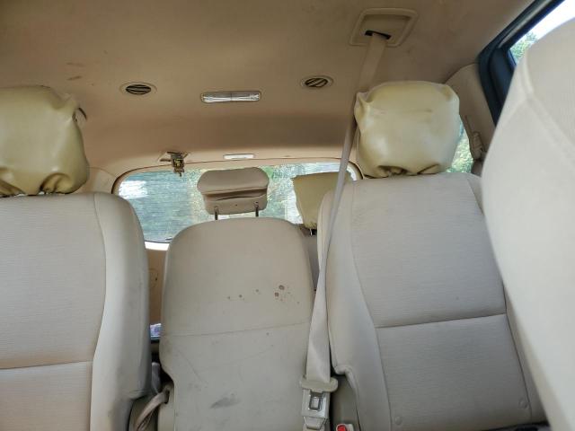 Photo 10 from auction – 2015 KIA SEDONA LX with VIN KNDMB5C12F6037571