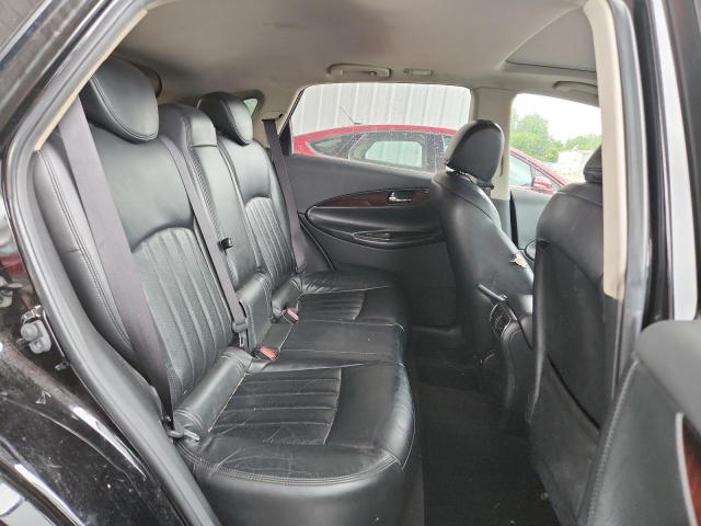 Photo 11 from auction – 2016 INFINITI QX50 with VIN JN1BJ0RP7GM230596