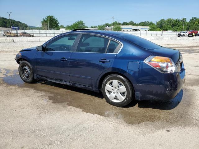Photo 2 from auction – 2007 NISSAN ALTIMA 2.5 with VIN 1N4AL21E87N409528