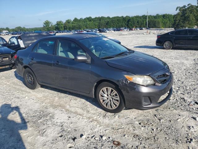 Photo 4 from auction – 2012 TOYOTA COROLLA BA with VIN 2T1BU4EEXCC834666