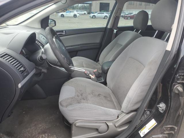 Photo 7 from auction – 2012 NISSAN SENTRA 2.0 with VIN 3N1AB6AP1CL614692