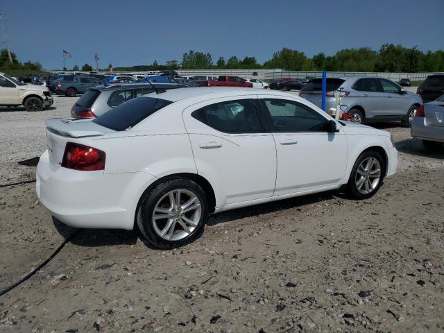 Photo 3 from auction – 2013 DODGE AVENGER SX with VIN 1C3CDZCB2DN576852