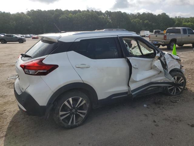 Photo 3 from auction – 2020 NISSAN KICKS SR with VIN 3N1CP5DV9LL551663