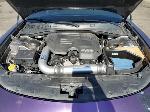 Photo 11 from auction – 2018 DODGE CHARGER GT with VIN 2C3CDXJG2JH129753