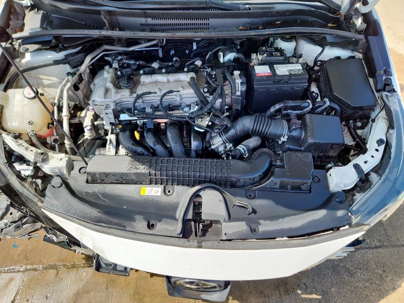 Photo 11 from auction – 2020 TOYOTA COROLLA LE with VIN 5YFEPRAE4LP103481