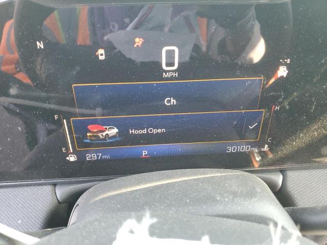 صورة رقم 9 من المزاد - 2024 CHEVROLET TRAILBLAZE مع VIN KL79MPSL2RB102765