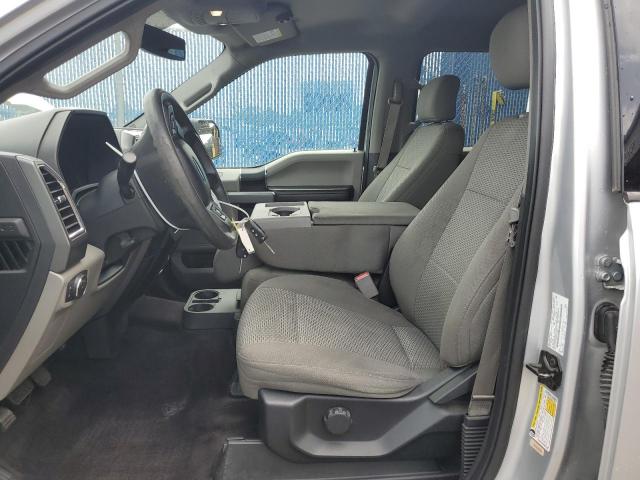 Photo 7 from auction – 2017 FORD F150 SUPER with VIN 1FTEW1CG3HFA76243
