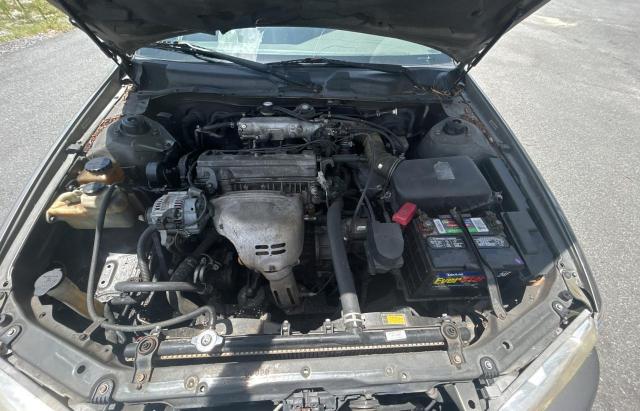 Photo 7 from auction – 2000 TOYOTA CAMRY CE with VIN 4T1BG22K0YU002152